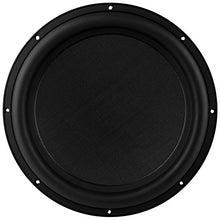 Load image into Gallery viewer, Dayton Audio UM18-22 18&quot; Ultimax DVC Subwoofer 2 ohms Per Coil
