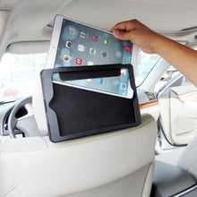 Load image into Gallery viewer, TFY Car Headrest Mount, Car Headrest Mount Holder Compatible with iPad Air (iPad 5 5th Generation)
