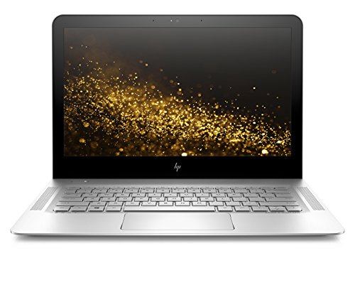 HP ENVY 13-ab016nr Laptop (Windows 10, Intel Core i5-7200U, 13.3