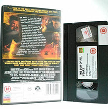 Load image into Gallery viewer, The Sum Of All Fears [VHS]
