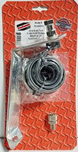 Load image into Gallery viewer, Ford F150 Antenna Mount Kit w/3/8-24 Stud and Coax Cable Year 2015+ ProComm PC-A40-03
