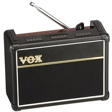 Load image into Gallery viewer, Vox 60th Anniversary AC30 1W AM/FM Stereo Radio with 2x 3&quot; Speaker
