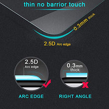 Load image into Gallery viewer, 8X-SPEED for 2018 Skoda KODIAQ Car Navigation Screen Protector HD Clarity 9H Tempered Glass Anti-Scratch, in-Dash Media Touch Screen GPS Display Protective Film
