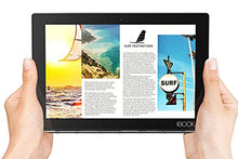 Load image into Gallery viewer, Lenovo Yoga Book 10.1&quot; FHD Windows 10 2-in-1 Laptop Tablet Intel Atom x5-Z8550 Processor 4GB RAM 64GB SSD - Black - ZA150000
