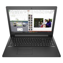 Load image into Gallery viewer, Lenovo Ideapad 310 Touch - 15.6&quot; HD Touch - Core i3-7100U - 6GB - 1TB HDD - Black
