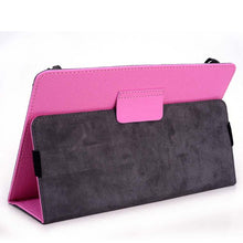 Load image into Gallery viewer, Naxa NID-7008 7 Inch Tablet Case, UniGrip Edition - Pink - by Cush Cases
