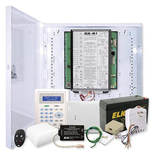 Load image into Gallery viewer, ELK Products Two-Way Wireless Ready M1 Gold Home Monitoring Kit
