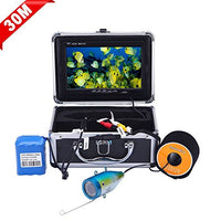 Underwater Fish Finder Fishing Video Camera SYANSPAN Portable 7