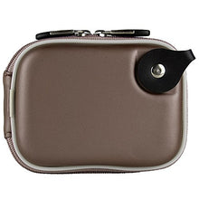 Load image into Gallery viewer, Rapid Journey (Satin Gray) Protective Case for Nikon Coolpix Cameras
