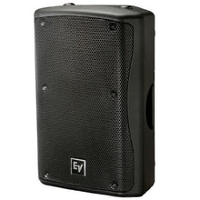 Load image into Gallery viewer, EV Electro Voice ZX3 90x50-horn 12&quot; 2-Way DJ PA Speaker 600 Watt Bi-Amp NEW
