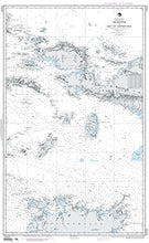 Load image into Gallery viewer, NGA Chart 73020-Halmahera to Gulf of Carpentaria
