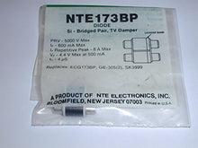 Load image into Gallery viewer, NTE173BP Diode Bridged Pair (1 piece)

