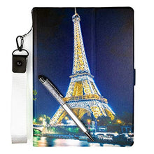 Load image into Gallery viewer, E-Reader Case for Sony Prs-950 Daily Edition Case Stand PU Leather Cover TT
