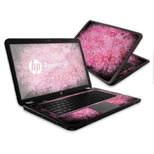 Load image into Gallery viewer, MightySkins Skin Compatible with HP Pavilion G6 Laptop with 15.6&quot; Screen wrap Sticker Skins Pink Star
