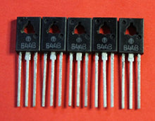 Load image into Gallery viewer, S.U.R. &amp; R Tools Transistors Silicon KT644V analoge PN2907 USSR 15 pcs
