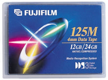 Load image into Gallery viewer, Fujifilm 26047300 4MM 125 Meter (12GB) DDS
