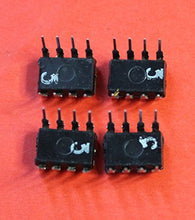 Load image into Gallery viewer, S.U.R. &amp; R Tools KR1413UK2 analoge SSI101A IC/Microchip USSR 4 pcs
