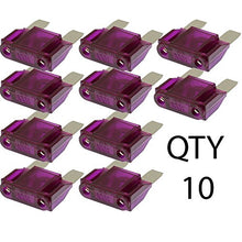 Load image into Gallery viewer, VOODOO 100 Amp Maxi Fuse Car Audio (10 Pack)
