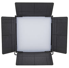 Load image into Gallery viewer, VIBESTA 8628 Bi-Color LED Light Panel (Black)
