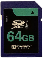 Sony Cyber-shotDSC-HX90V Digital Camera Memory Card 64GB Secure Digital Class 10 Extreme Capacity (SDXC) Memory Card