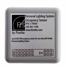 Load image into Gallery viewer, Finelite 79500 Personal Lighting System Occupancy Sensor, 12-24 VDC, PIR

