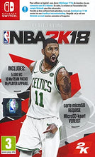 Load image into Gallery viewer, NBA 2K18 Day One Edition
