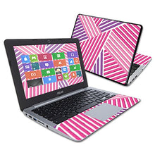 Load image into Gallery viewer, MightySkins Skin Compatible with Asus Chromebook 11.6&quot; C200MA wrap Cover Sticker Skins Lipstick
