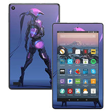 Load image into Gallery viewer, MightySkins Skin Compatible with Amazon Kindle Fire 7 (2017) - Valentine | Protective, Durable, and Unique Vinyl Decal wrap Cover | Easy to Apply, Remove, and Change Styles | Made in The USA
