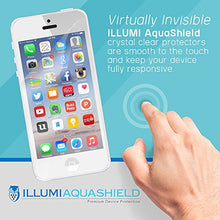 Load image into Gallery viewer, ILLUMI AquaShield Screen Protector Compatible with Apple iPad 2 (2nd Gen)(2-Pack) No-Bubble High Definition Clear Flexible TPU Film
