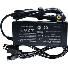 Load image into Gallery viewer, AC ADAPTER CHARGER FOR Toshiba Satellite L655D-S5055
