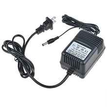 Load image into Gallery viewer, Digipartspower 9V AC/AC Adapter for Model: NF-A0910 NFA0910 Plug-in Class 2 Transformer 9VAC Power Supply Cord Cable PS Wall Home Charger Mains PSU
