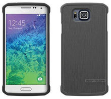 Load image into Gallery viewer, Body Glove 9462201 Samsung Galaxy S5 Alpha Satin Case - Black
