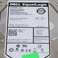 Load image into Gallery viewer, Dell Equallogic 600GB 15K SAS 3.5in 0VX8J ST3600057SS PS6000 PS4000 PS5000 PS6010 (Renewed)
