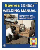 Shark 10999 Industries Welding Manual