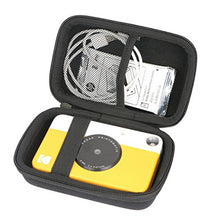 Load image into Gallery viewer, Khanka Hard Travel Case Replacement for Kodak Printomatic Instant Print Camera
