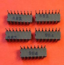 Load image into Gallery viewer, S.U.R. &amp; R Tools KS193IE4 analoge SP8655A IC/Microchip USSR 1 pcs

