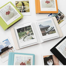 Load image into Gallery viewer, for Fujifilm Instax Square Instant Film Photo Album 29Pockets Black
