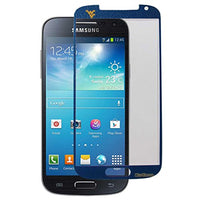 Siskiyou Sports NCAA West Virginia Mountaineers Samsung Galaxy S4 Screen Protector
