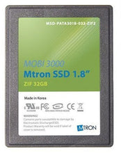 Load image into Gallery viewer, Mtron SSD MOBI MSD-PATA3018 - Solid state drive - 32 GB - internal - 1.8&quot; - ATA-133
