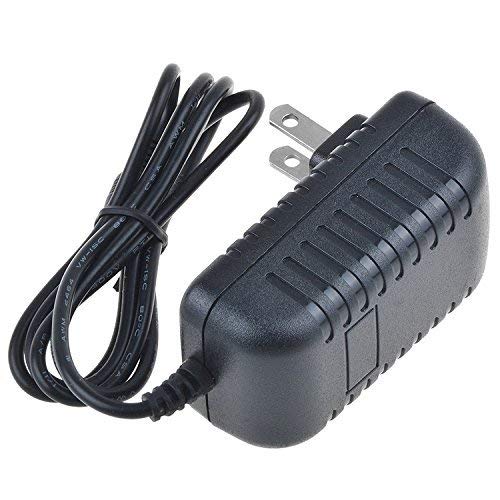 6.5Ft New Swing AC Adapter for GRACO Glider LX Power Supply Cord Wall Charger PSU