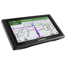 Load image into Gallery viewer, Garmin Drive 60LM GPS Navigator (US) (010-01533-0C) with Garmin Air Vent Mount

