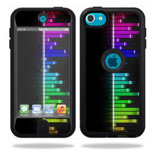 Load image into Gallery viewer, MightySkins Skin Compatible with OtterBox Defender Apple iPod Touch 5G 5th Generation Case Keep The Beat
