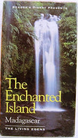 The Enchanted Island: Madagascar - The Living Edens (1 VHS Tape)