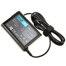 Load image into Gallery viewer, PwrON 65W AC to DC Adapter for HP dv4-1316tu dv4-1316tx dv2-1211AX dv2-1201AX dv4-1421la dv4-1331tx dv4-1405tx DV4-1121CA DV4-1530CA DV4-1454CA DV5-2135DX DV7-4178NR
