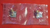 S.U.R. & R Tools 1A404G Diodes, Germanium, planar Military USSR 2 pcs