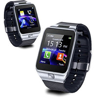 Indigi Innovative Bluetooth Sync Smart watchphone Handsfree w/ Caller ID Speaker Phone