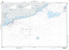 Load image into Gallery viewer, NGA Chart 93006-Macau to Taiwan Strait
