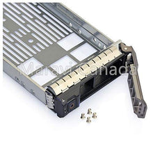 Load image into Gallery viewer, Maravi Canada 3.5&quot; inch Hard Drive Caddy F238F X968D G302D KG1CH Replacement for Dell Gen11 R330 R410 R510 R520 R620 R630 R710 R720 R730 R810 R820 R910 T410 T610 T710 Server HDD Tray (2-Pack)
