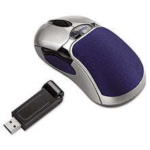 Load image into Gallery viewer, Fellowes 98904 Hd Optical Mouse,5 Button,Cordless,2 1/4 Inch X4 1/2 Inch X1 3/4 Inch,Sr
