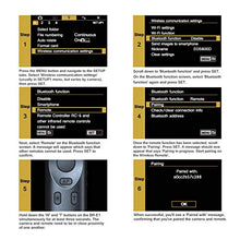 Load image into Gallery viewer, Camera Remote Control Wireless Shutter Release for Canon EOS Rebel SL2, SL3, 77D, R5, R6, PowerShot SX70 HS, G7 X Mark III, G5 X Mark II, T7i, M50, EOS RP, R, M6 Mark II. Replace Canon BR-E1
